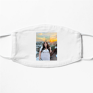 Confident Energy – Alicia Mccarvell Alicia Mccarvell Face Masks