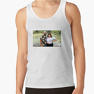 Laugh Loud, Love Louder – Alicia Mccarvell Alicia Mccarvell Tank Tops
