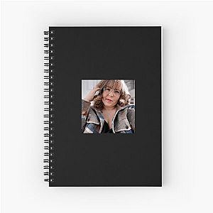 Size Doesn’t Define – Alicia Mccarvell Alicia Mccarvell Notebook