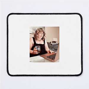Boldly Me – Alicia Mccarvell Alicia Mccarvell Mouse Pads