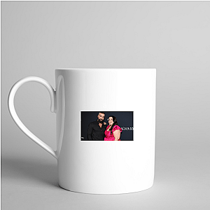 More Than Enough – Alicia Mccarvell Alicia Mccarvell Mugs