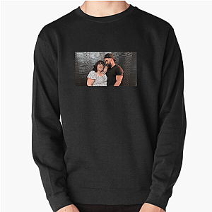 Confidence Wears Well – Alicia Mccarvell Alicia Mccarvell Sweatshirts