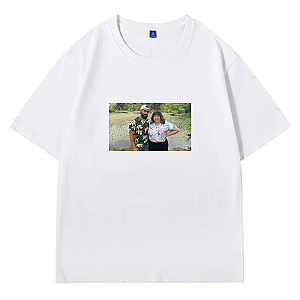 Laugh Loud, Love Louder – Alicia Mccarvell Alicia Mccarvell T-Shirts