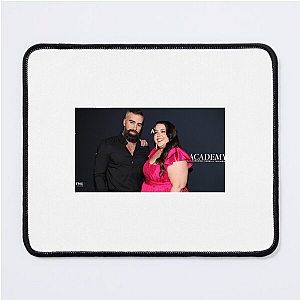 More Than Enough – Alicia Mccarvell Alicia Mccarvell Mouse Pads