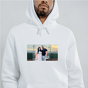 Kindness is Power – Alicia Mccarvell Alicia Mccarvell Hoodies