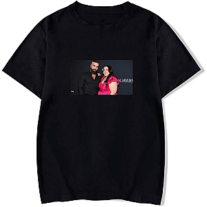 More Than Enough – Alicia Mccarvell Alicia Mccarvell T-Shirts