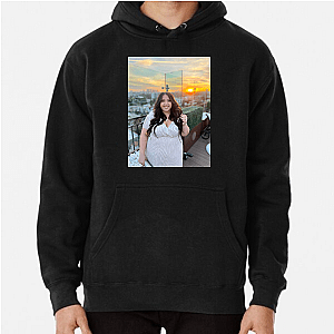 Confident Energy – Alicia Mccarvell Alicia Mccarvell Hoodies