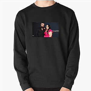 More Than Enough – Alicia Mccarvell Alicia Mccarvell Sweatshirts