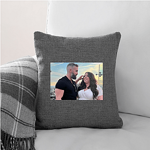 Unfiltered Love – Alicia Mccarvell Alicia Mccarvell Pillows Cover