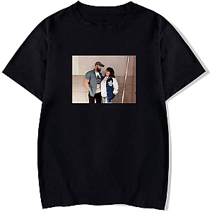 Feel Seen – Alicia Mccarvell Alicia Mccarvell T-Shirts