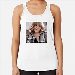 Size Doesn’t Define – Alicia Mccarvell Alicia Mccarvell Tank Tops