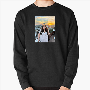 Confident Energy – Alicia Mccarvell Alicia Mccarvell Sweatshirts