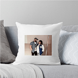 Feel Seen – Alicia Mccarvell Alicia Mccarvell Pillows Cover