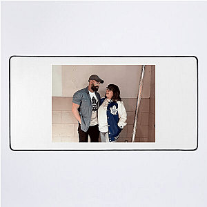 Feel Seen – Alicia Mccarvell Alicia Mccarvell Mouse Pads