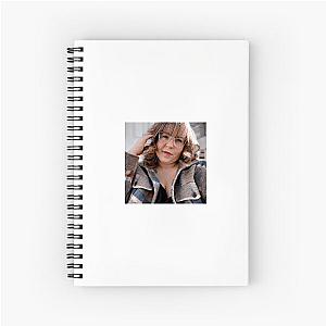 Size Doesn’t Define – Alicia Mccarvell Alicia Mccarvell Notebook