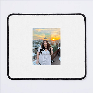 Confident Energy – Alicia Mccarvell Alicia Mccarvell Mouse Pads