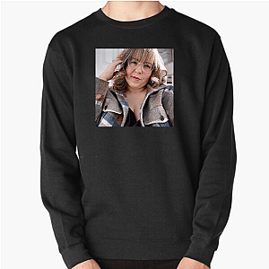 Size Doesn’t Define – Alicia Mccarvell Alicia Mccarvell Sweatshirts