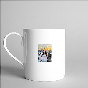 Confident Energy – Alicia Mccarvell Alicia Mccarvell Mugs