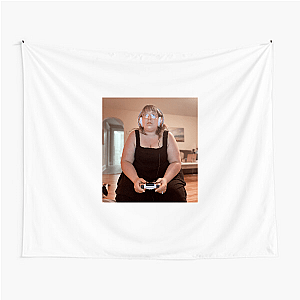All Body, All Beauty – Alicia Mccarvell Alicia Mccarvell Tapestries