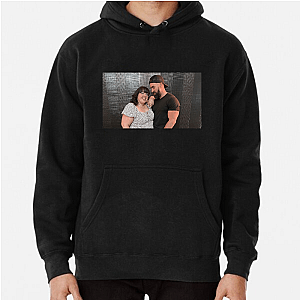 Confidence Wears Well – Alicia Mccarvell Alicia Mccarvell Hoodies