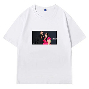 More Than Enough – Alicia Mccarvell Alicia Mccarvell T-Shirts