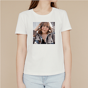 Size Doesn’t Define – Alicia Mccarvell Alicia Mccarvell T-Shirts