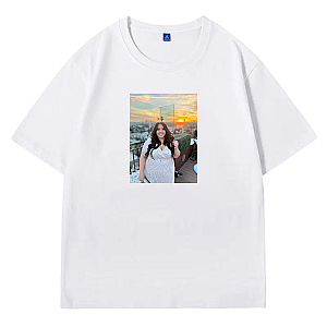 Confident Energy – Alicia Mccarvell Alicia Mccarvell T-Shirts