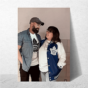 Feel Seen – Alicia Mccarvell Alicia Mccarvell Posters