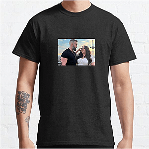Unfiltered Love – Alicia Mccarvell Alicia Mccarvell T-Shirts