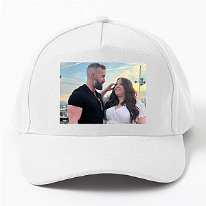 Unfiltered Love – Alicia Mccarvell Alicia Mccarvell Hats & Caps