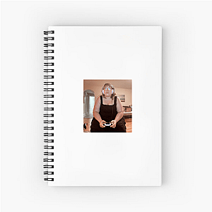 All Body, All Beauty – Alicia Mccarvell Alicia Mccarvell Notebook