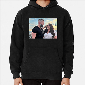 Unfiltered Love – Alicia Mccarvell Alicia Mccarvell Hoodies