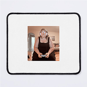 All Body, All Beauty – Alicia Mccarvell Alicia Mccarvell Mouse Pads