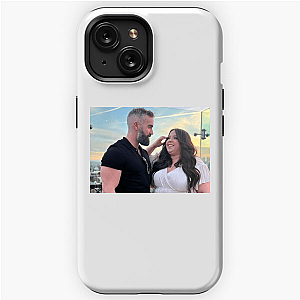 Unfiltered Love – Alicia Mccarvell Alicia Mccarvell Samsung Cases