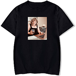Boldly Me – Alicia Mccarvell Alicia Mccarvell T-Shirts