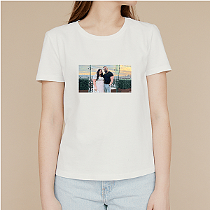 Kindness is Power – Alicia Mccarvell Alicia Mccarvell T-Shirts