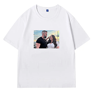 Unfiltered Love – Alicia Mccarvell Alicia Mccarvell T-Shirts