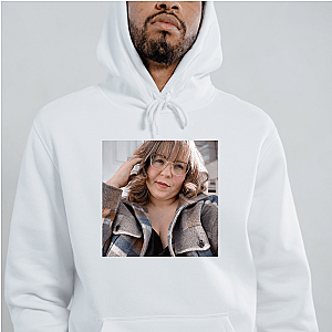 Size Doesn’t Define – Alicia Mccarvell Alicia Mccarvell Hoodies