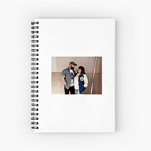 Feel Seen – Alicia Mccarvell Alicia Mccarvell Notebook