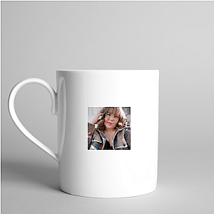 Size Doesn’t Define – Alicia Mccarvell Alicia Mccarvell Mugs