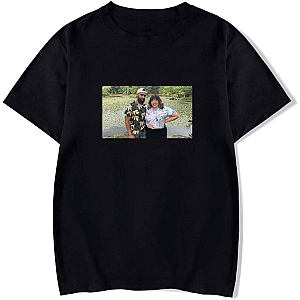 Laugh Loud, Love Louder – Alicia Mccarvell Alicia Mccarvell T-Shirts