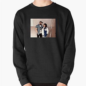 Feel Seen – Alicia Mccarvell Alicia Mccarvell Sweatshirts