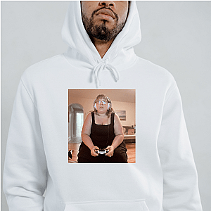 All Body, All Beauty – Alicia Mccarvell Alicia Mccarvell Hoodies