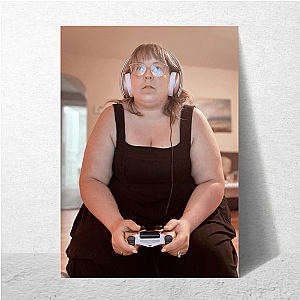 All Body, All Beauty – Alicia Mccarvell Alicia Mccarvell Posters