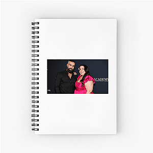 More Than Enough – Alicia Mccarvell Alicia Mccarvell Notebook