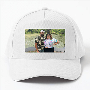 Laugh Loud, Love Louder – Alicia Mccarvell Alicia Mccarvell Hats & Caps