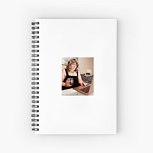 Boldly Me – Alicia Mccarvell Alicia Mccarvell Notebook
