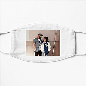 Feel Seen – Alicia Mccarvell Alicia Mccarvell Face Masks