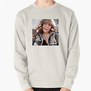 Size Doesn’t Define – Alicia Mccarvell Alicia Mccarvell Sweatshirts