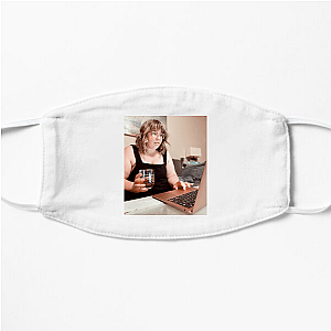 Boldly Me – Alicia Mccarvell Alicia Mccarvell Face Masks